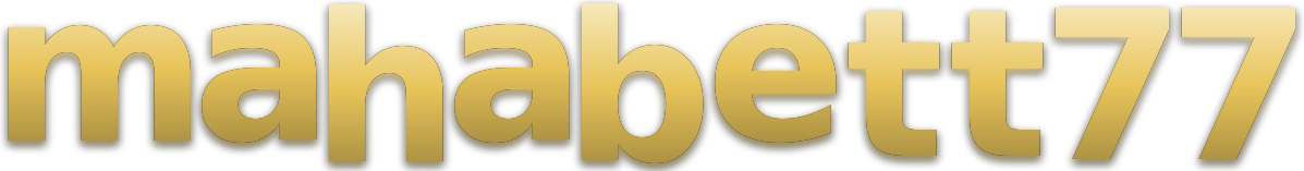 mahabett77 logo