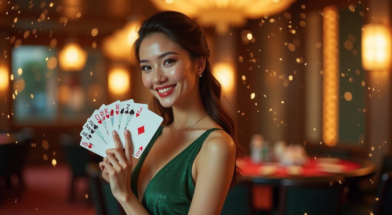 mahabett77 What mahabett77 casino offers you